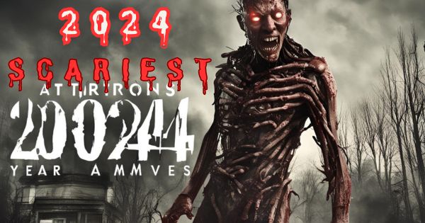 2024 Horror Movies