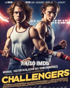 Challengers Movie Online Watch Free