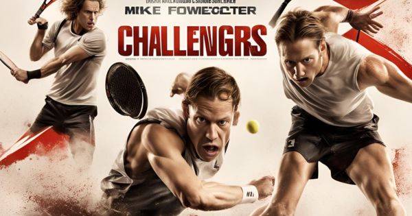 Challengers Movie Online Watch Free