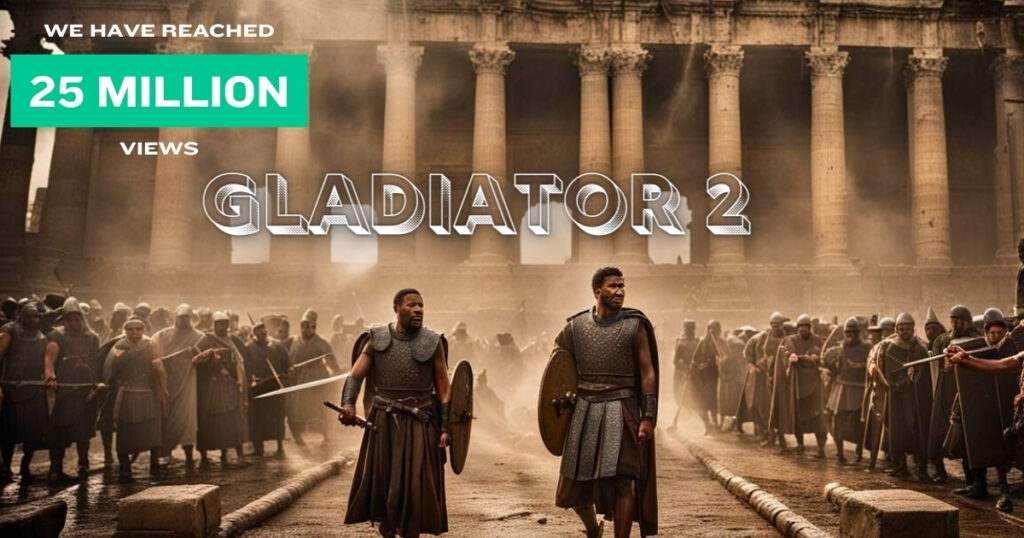 Gladiator 2 Film