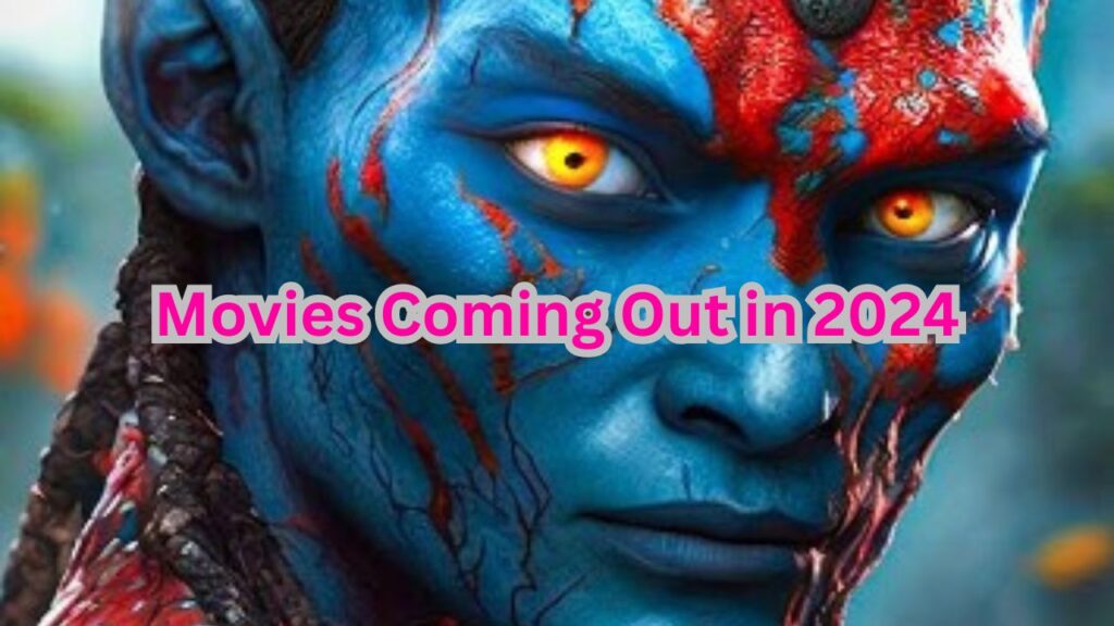 Avatar 3: Action and Sci-fi Movie