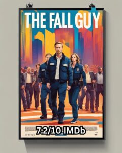 The Fall Guy Movie Watch Online