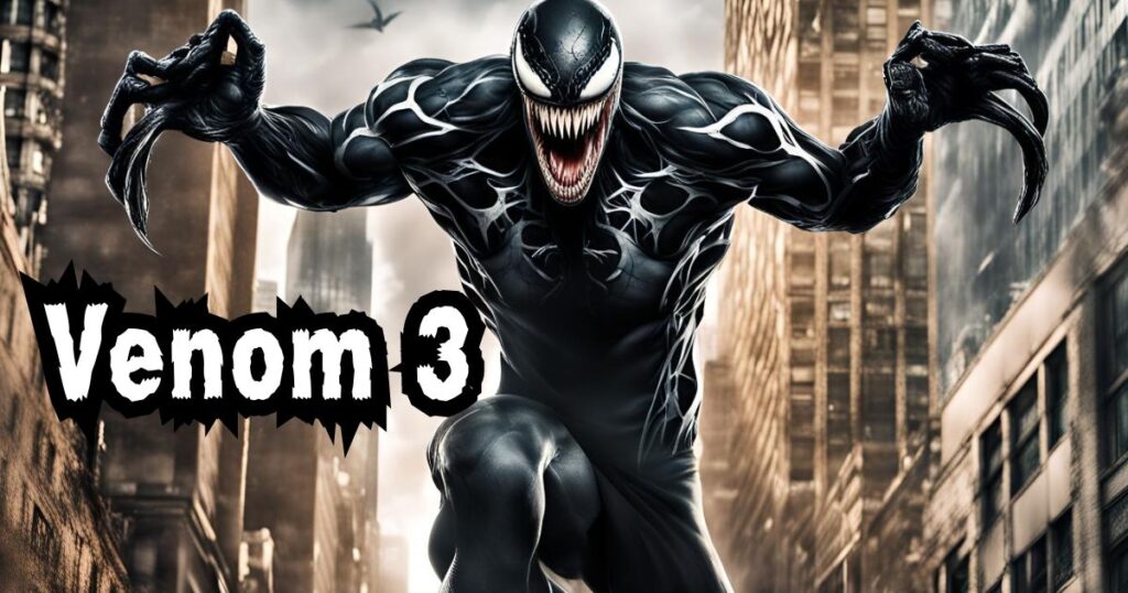 Venom 3