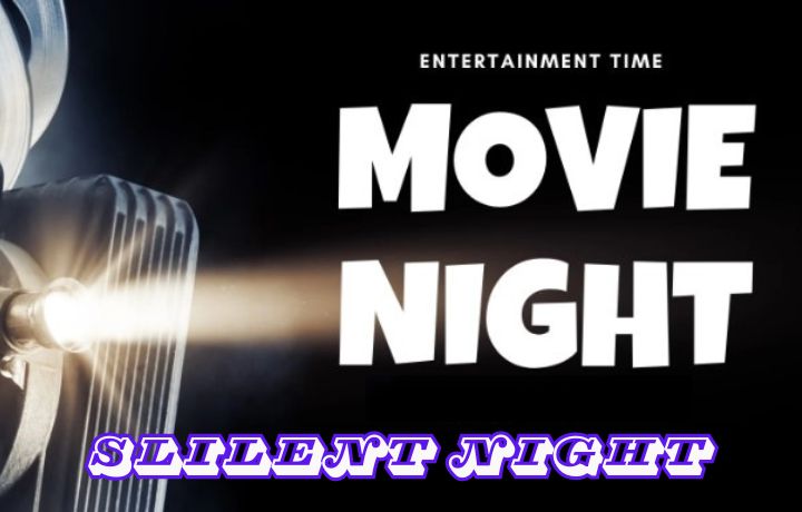 Top 10 Action Thriller Movies, silent night