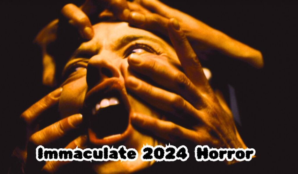 Immaculate (2024) A Scary and Horror Movie