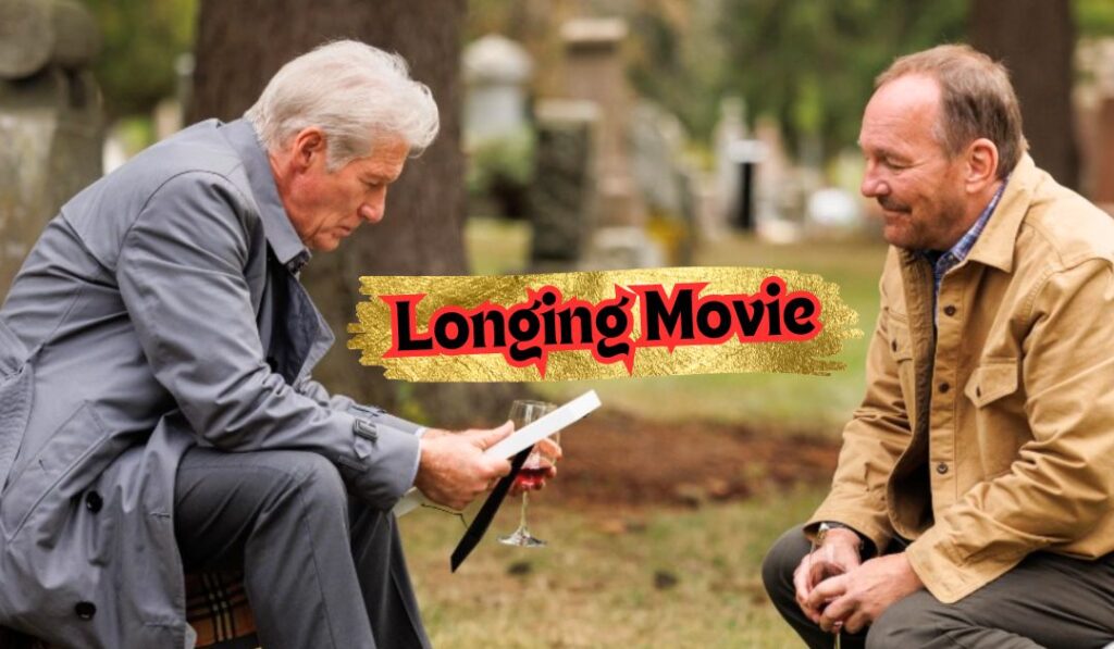 Longing Movie Comedy Emotional Film