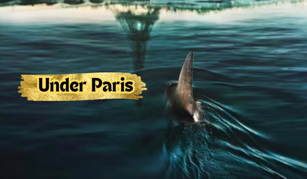 Under Paris Full Movie Online