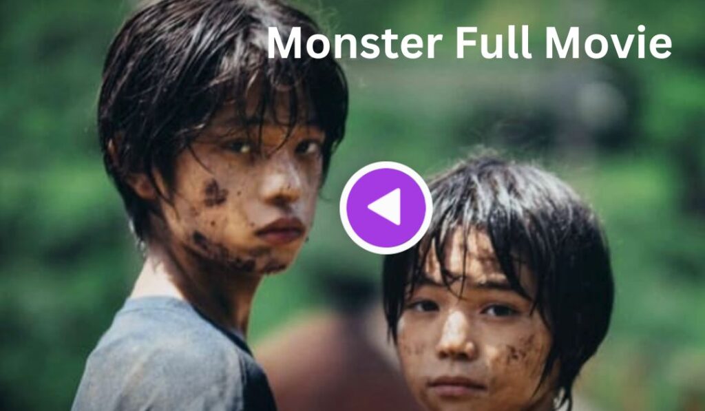 Monster Full Movie